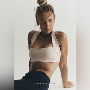 Free People Don’t Let Go Sports Bra
